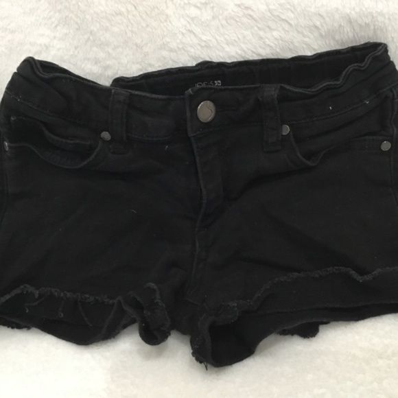 All four together! Shorts for girl size 10yo different brands - Picture 8 of 9